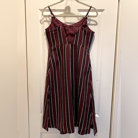 Gaucho style jumper - Picture 3 of 12